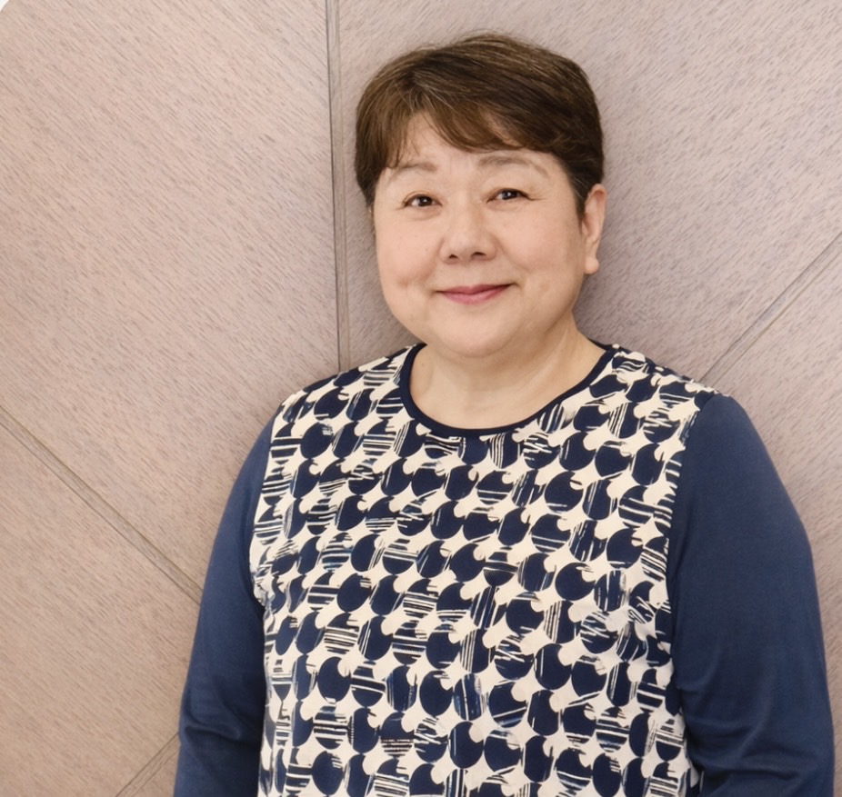 加藤 幸子