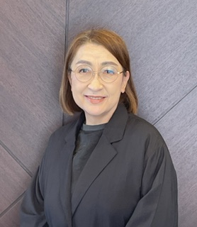 江上 美砂子