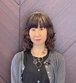 坂橋由紀子