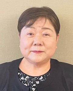 加藤 幸子